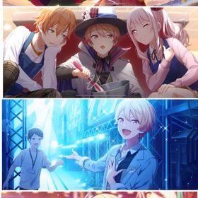 司限定3種+恒常1種 共存🔥❤️🔥 結晶欠片多数所持✨ | プロセカのアカウントデータ、RMTの販売・買取一覧