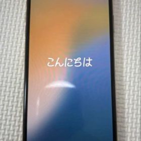 Apple iPhone XS Max ゴールド 本体 SIMフリー 64GB