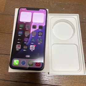 Apple iPhone Xs Max 256GB sim フリー