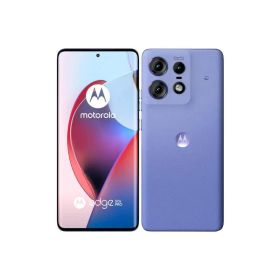 「新品・SoftBank版」SIMフリー motorola edge 50s pro リュクスラベンダーMOSAH2 8GB/256GB/6.7インチ
