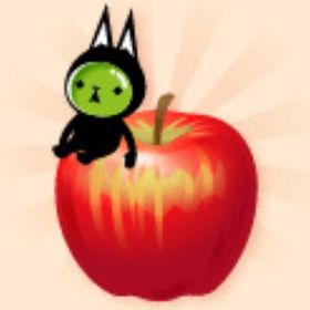 ジューシーBIGりんご キャラ連動 | スペースデブリーズのアイテム、RMTの販売・買取一覧