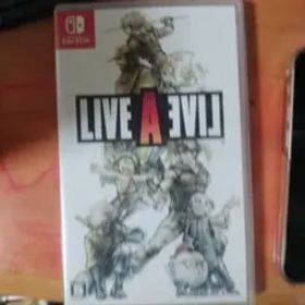 ライブアライブ