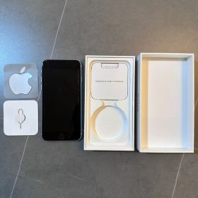 iPhone SE 第一世代ホワイト 本体