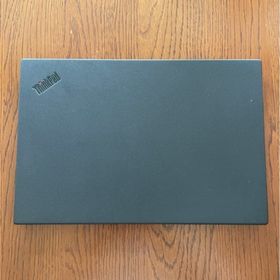 レノボ(Lenovo)の【どんどん値引ます】Lenovo ThinkPad X1 Carbon 第6世代(ノートPC)