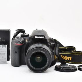 【大人気】 Nikon ニコン D3400 レンズキット デジタル一眼レフカメラ