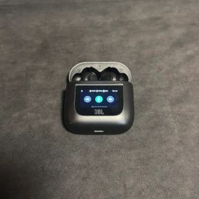 JBL TOUR PRO 2 ワイヤレスイヤホン 動作品 美品