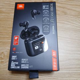 JBL Tour Pro 2 ワイヤレスイヤホン
