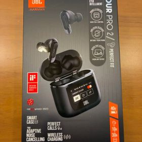 【Kinako様】JBL TOUR PRO 2 ワイヤレスイヤホン