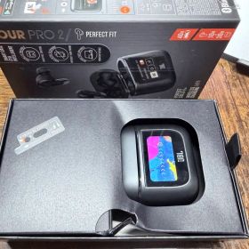 JBL TOUR PRO 2 ワイヤレスイヤホン