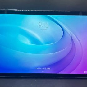 SH399【大画面】605HW MediaPad T2 Pro タブレット 本体