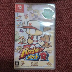 パワプロクンポケットR Nintendo Switch