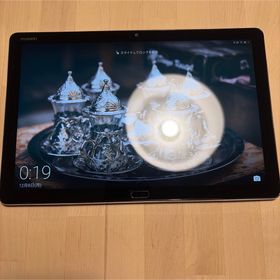 HUAWEI MediaPad M5 lite 10.1 32GB(タブレット)