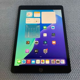 アイパッド(iPad)の3242【早い者勝ち】iPad7 第7世代 32GB WIFIモデル☆(タブレット)