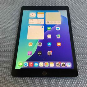 アイパッド(iPad)の3250【早い者勝ち】iPad7 第7世代 32GB WIFIモデル☆(タブレット)