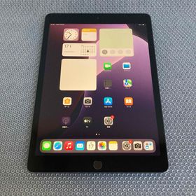 アイパッド(iPad)の3249【早い者勝ち】iPad7 第7世代 32GB WIFIモデル☆(タブレット)