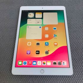 アイパッド(iPad)の489【早い者勝ち】iPad7 第7世代 128GB SIMフリー☆(タブレット)