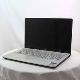 〔中古品〕 LIFEBOOK NH90／E2 FMVN90E2G シャンパンゴールド【368】