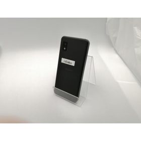 【中古】SHARP 国内版 【SIMフリー】 AQUOS wish 4GB 64GB チャコール SH-M20【新宿東口】保証期間１ヶ月【ランクB】