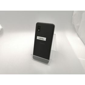 【中古】SHARP 国内版 【SIMフリー】 AQUOS wish 4GB 64GB チャコール SH-M20【新宿東口】保証期間１ヶ月【ランクB】