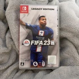 FIFA 23 LEGACY EDITION Nintendo Switch