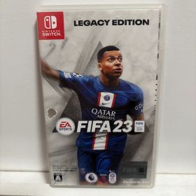 FIFA 23 LEGACY EDITION Nintendo Switch