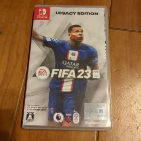 FIFA 23 LEGACY EDITION (Nintendo Switch)