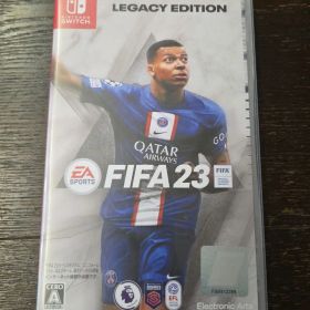 FIFA 23 LEGACY EDITION (Nintendo Switch)