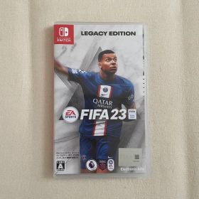 FIFA 23 LEGACY EDITION Nintendo Switch