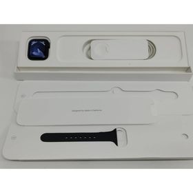 Apple Watch SE 第1世代/A2351〈MYDP2J/A〉(その他)