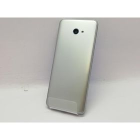 【中古】KYOCERA ymobile 【SIMロック解除済み】 かんたんスマホ2 シルバー 3GB 32GB A001KC【立川フロム中武】保証期間１ヶ月【ランクB】