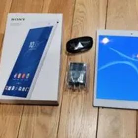 SONY Xperia Z3 Tablet Compact 本体