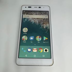 京セラ Android One S2