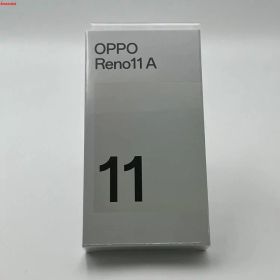 【新品・未使用】OPPO Reno11 A 8GB/128GB ダークグリーン A401OP Y!mobile版SI