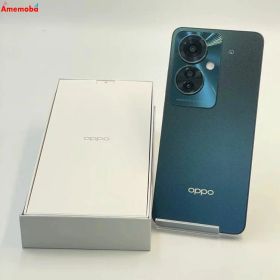 【新品・未使用】OPPO Reno11 A 8GB/128GB ダークグリーン CPH2603 ストア版SIMフリー