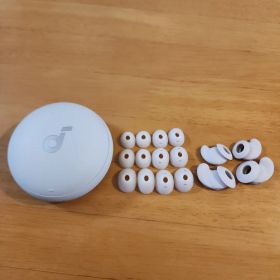 Anker soundcore sleep a20