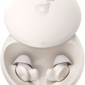 【中古】ヘッドフォン Anker Soundcore Sleep A20 完全ワイヤレスイヤホン (サンドベージュ) [A6611Z21]