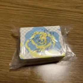 カプセルボードゲーム ガチャガチャ たった今考えたプロポーズの言葉を君に捧ぐよ。