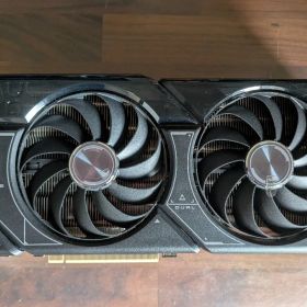 ASUS RTX DUAL 4070 TI SUPER 16GB