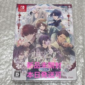 オランピアソワレ Catharsis 特装版 オラソワ FD