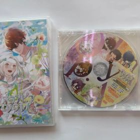 新品 Switch オランピアソワレ Catharsis 特典付 即購入OK