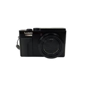 Panasonic◆デジタルカメラ DC-TZ95D-K