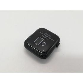 【中古】Apple Apple Watch SE2 44mm GPS ミッドナイトアルミニウムケース (バンド無し)【大宮東口】保証期間１ヶ月【ランクC】