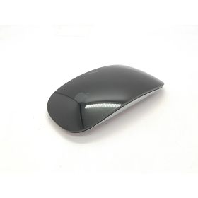 【中古】Apple Magic Mouse 2 (2015) ブラック【立川フロム中武】保証期間1週間