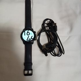 ティックウォッチ(TicWatch)のTicWatch pro 3 gps 中古品 Wear OS 3.5(腕時計(デジタル))