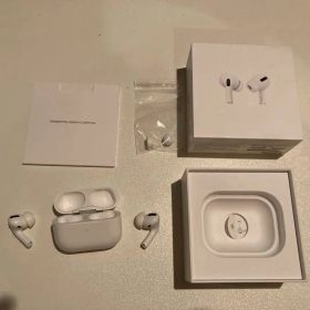 【Apple】airpods pro 第一世代 ジャンク品