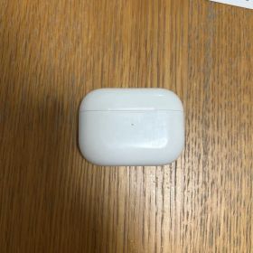 AirPods pro 本体