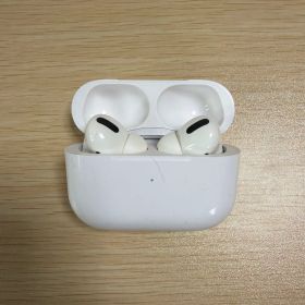 APPLE AirPods Pro 初代 アップルノイズキャンセリング イヤホン