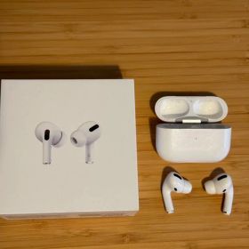 AirPods Pro 第1世代