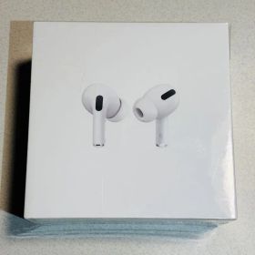 AirPods Pro 本体 ホワイト 未開封