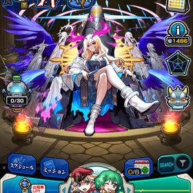 【引退垢！✨】 ランク1000⬆️ オーブ2000⬆️ オーブチケット35枚！🔥 | モンストのアカウントデータ、RMTの販売・買取一覧